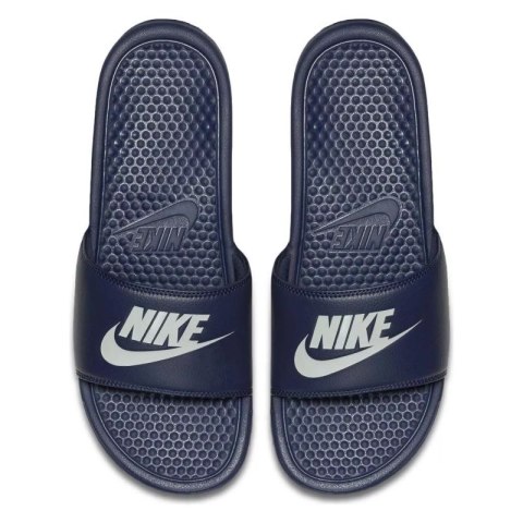 Klapki Nike Sportswear Benassi JDI M 343880-403 Nike SPORTSWEAR