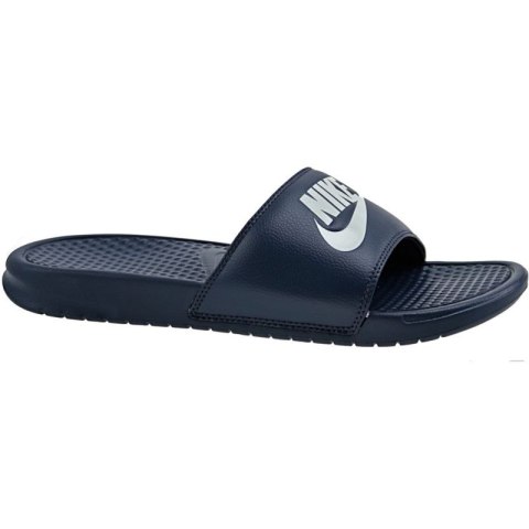 Klapki Nike Sportswear Benassi JDI M 343880-403 Nike SPORTSWEAR