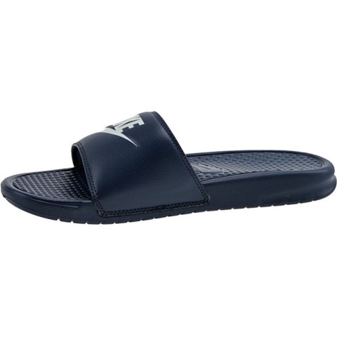 Klapki Nike Sportswear Benassi JDI M 343880-403 Nike SPORTSWEAR