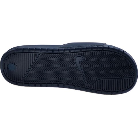 Klapki Nike Sportswear Benassi JDI M 343880-403 Nike SPORTSWEAR