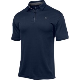 Koszulka treningowa Under Armour Tech Polo M 1290140-410 Under Armour