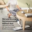 MOP ze SPRYSKIWACZEM SPRAY MOP ULTRAMOP Promis MS100 OBROTOWY Promis