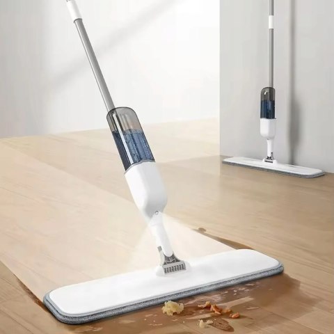 MOP ze SPRYSKIWACZEM SPRAY MOP ULTRAMOP Promis MS100 OBROTOWY Promis