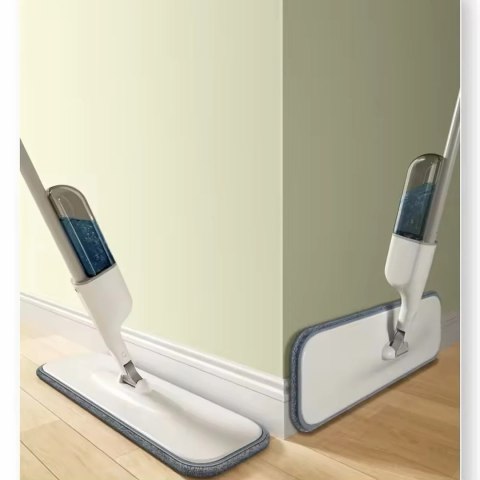 MOP ze SPRYSKIWACZEM SPRAY MOP ULTRAMOP Promis MS100 OBROTOWY Promis