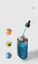 MOP ze SPRYSKIWACZEM SPRAY MOP ULTRAMOP Promis MS100 OBROTOWY Promis