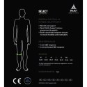 Ochraniacz kolana Select z otworem 6201 Select