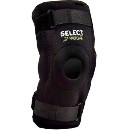Ochraniacz kolana ze stabilizatorem Select 6204 Select