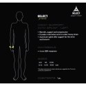 Ochraniacz na nadgarstek Select 6701 prawy Select