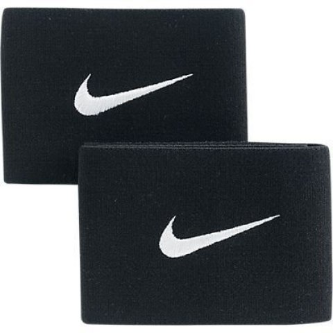 Opaski na getry Nike Guard Stay 2szt SE0047-001 Nike