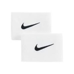 Opaski na getry Nike Guard Stay 2szt SE0047-101 Nike