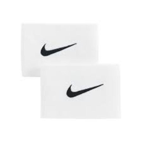 Opaski na getry Nike Guard Stay 2szt SE0047-101 Nike