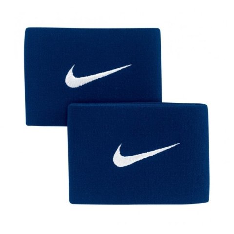 Opaski na getry Nike Guard Stay 2szt SE0047-401 Nike