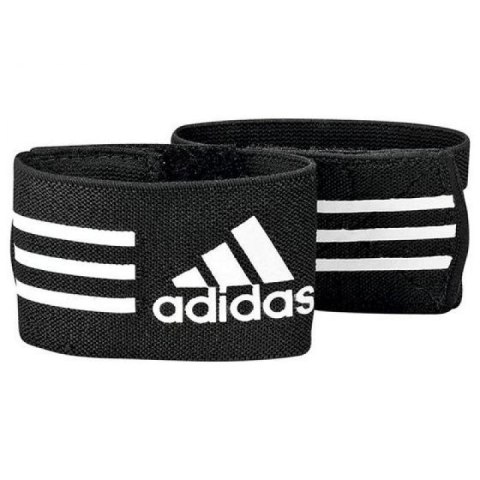 Opaski na getry szerokie adidas 2szt 620635 Adidas