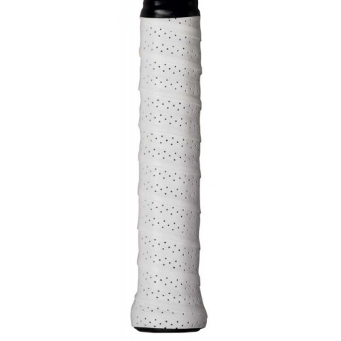 Owijki Wilson Pro Perforated 3 szt białe Wilson