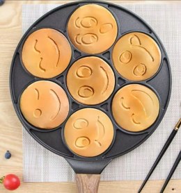 Patelnia do pancake, naleśników, placków Promis PP26 Promis