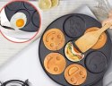 Patelnia do pancake, naleśników, placków Promis PP26 Promis