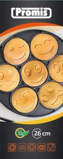 Patelnia do pancake, naleśników, placków Promis PP26 Promis