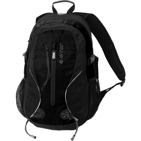 Plecak turystyczny Hi-Tec Mandor 20 L czarny Hi-Tec