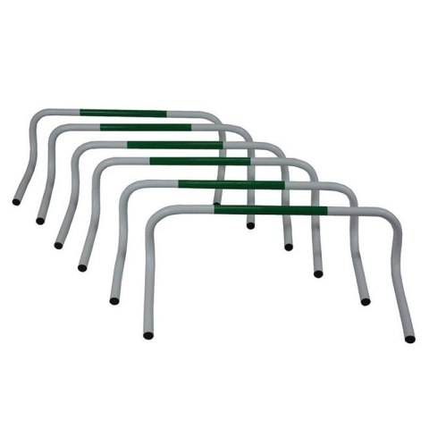 Płotek samowstający 20 cm (komplet 6 szt.) Maxwel