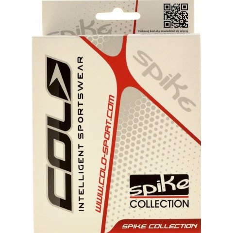 Podspodenki opinacze COLO Spike chabrowe Colo