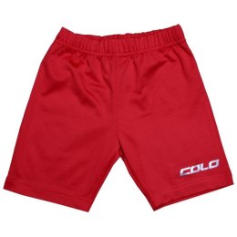 Podspodenki opinacze COLO Spike czerwone Colo