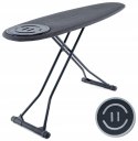 Pokrowiec na deskę do prasowania PROMIS LUXURY PRO 152 X 44 cm Promis