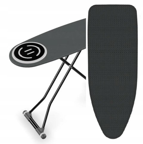 Pokrowiec na deskę do prasowania PROMIS LUXURY PRO 152 X 44 cm Promis