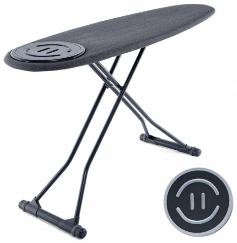 Pokrowiec na deskę do prasowania PROMIS LUXURY PRO 152 X 44 cm Promis
