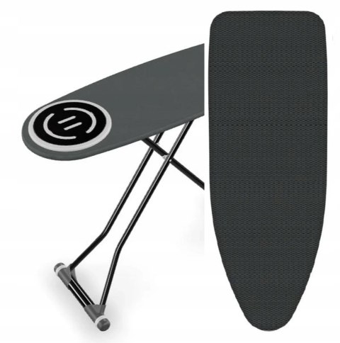 Pokrowiec na deskę do prasowania PROMIS LUXURY PRO 152 X 44 cm Promis