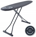 Pokrowiec na deskę do prasowania PROMIS LUXURY PRO 152 X 44 cm Promis