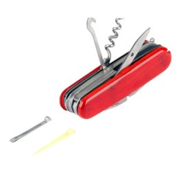 Scyzoryk Meteor Wielofunkcyjny 72042 Meteor