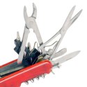 Scyzoryk Meteor Wielofunkcyjny 72042 Meteor