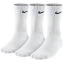 Skarpety Nike Lightweight Crew 3pak SX4704-101 Nike