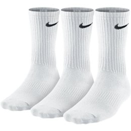 Skarpety Nike Lightweight Crew 3pak SX4704-101 Nike