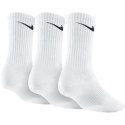 Skarpety Nike Lightweight Crew 3pak SX4704-101 Nike