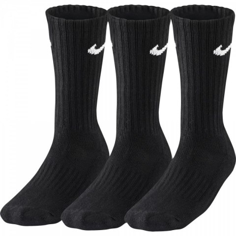Skarpety Nike Value Cotton 3pak SX4508-001 Nike