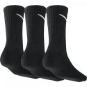 Skarpety Nike Value Cotton 3pak SX4508-001 Nike