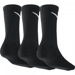 Skarpety Nike Value Cotton 3pak SX4508-001 Nike