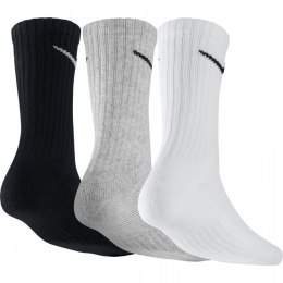 Skarpety Nike Value Cotton 3pak SX4508-965 Nike