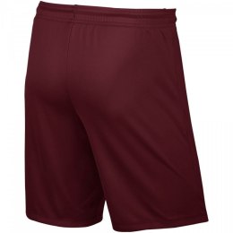 Spodenki piłkarskie Nike Park II Junior 725988-677 Nike
