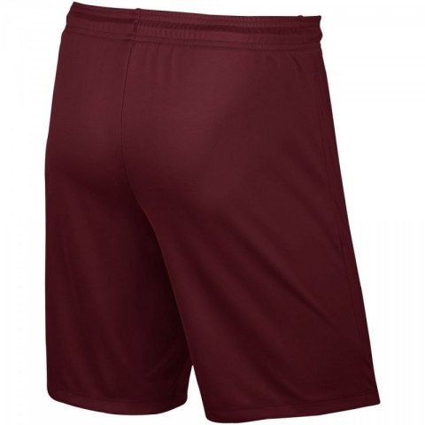 Spodenki piłkarskie Nike Park II Junior 725988-677 Nike