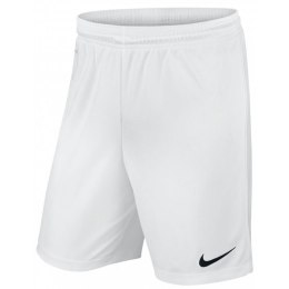 Spodenki piłkarskie Nike Park II M 725887-100 Nike