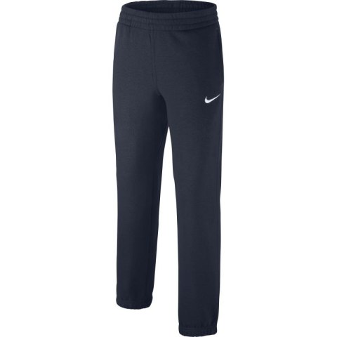 Spodnie Nike Sportswear N45 Brushed-Fleece Junior 619089-451 Nike