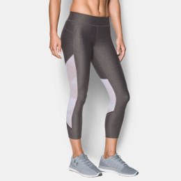 Spodnie UA HG Armr Supervent Crop 1300067 090 Under Armour