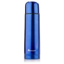 Termos Meteor 1000ml niebieski 76145 Meteor