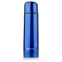 Termos Meteor 1000ml niebieski 76145 Meteor