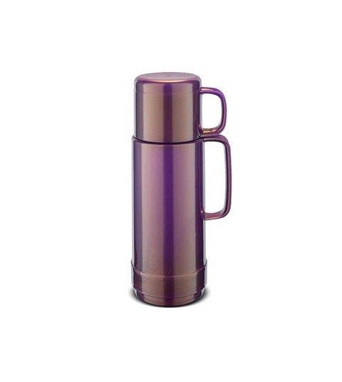 Termos ROTPUNKT typ 80 0,5 l shiny amethyst Rotpunkt
