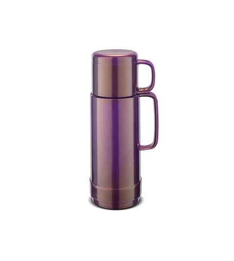 Termos ROTPUNKT typ 80 0,5 l shiny amethyst Rotpunkt