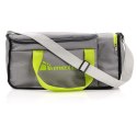 Torba Meteor Nerp XS 75414 szaro-zielona Meteor