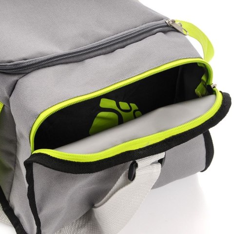Torba Meteor Nerp XS 75414 szaro-zielona Meteor